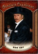 1987 Los Angeles Dodgers All-Stars Smokey Ron Cey