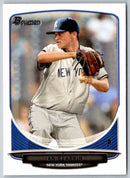 2013 Bowman Ian Clarkin