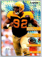 1995 Fleer Reggie White #141
