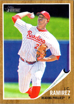2011 Topps Attax Hanley Ramirez #92