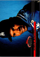 1993 Stadium Club Ramon Martinez