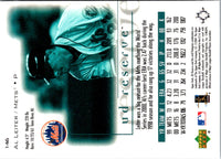 2001 UD Reserve Al Leiter #146