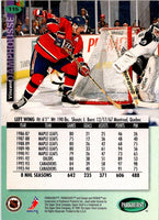 1994 Parkhurst Vincent Damphousse #115