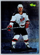 1995 Classic Images Chris McAlpine