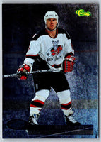 1995 Classic Images Chris McAlpine #80