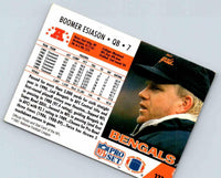 1990 Proset Perry Kemp #111