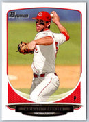 2014 Bowman Michael Lorenzen
