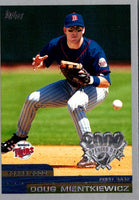 2000 Topps Opening Day Doug Mientkiewicz #70