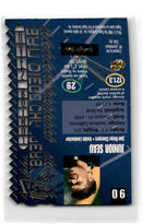 1996 Topps Laser Junior Seau