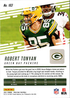 2021 Panini Prestige Robert Tonyan #103