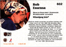 1991 Pro Set Bob Essensa