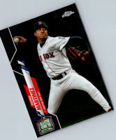 2019 Topps Pedro Martinez #344C