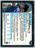 1999 Bowman Rob Ryan #403 Rookie