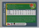 2003 Topps 1st Edition Lee Suggs