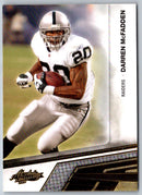 2010 Panini Absolute Memorabilia Darren McFadden