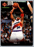 1995 Upper Deck Charles Barkley