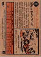 2011 Topps Heritage Minor League Darrell Ceciliani #81