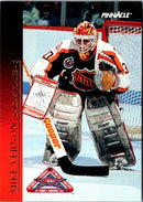 1993 Score Pinnacle All-Stars Mike Vernon