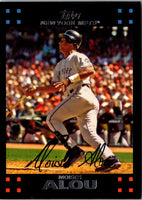 2004 Donruss Team Heroes Moises Alou #73