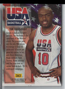 1994 Fleer Tim Hardaway
