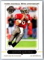 2005 Topps Brian Griese #307