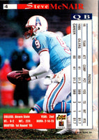 1996 Pro Line II Intense Steve McNair #4