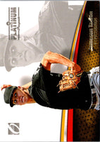 2012 Onyx Platinum Prospects Jameson Taillon #PP43 391/500