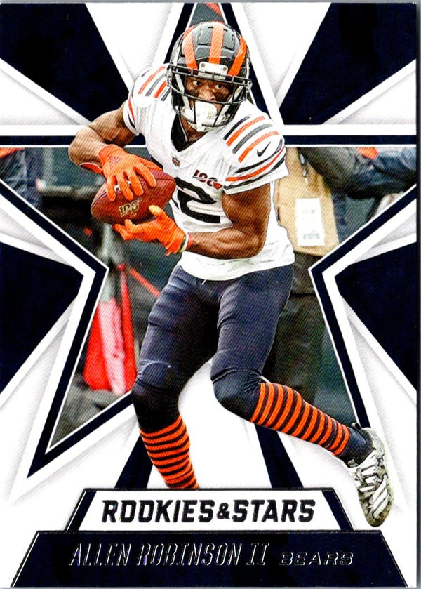 2020 Panini Rookies & Stars Allen Robinson II #60