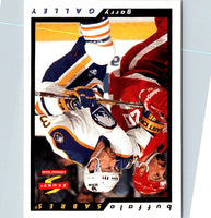 1995 Stadium Club Garry Galley #3