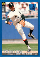 1995 Collector's Choice SE Ozzie Guillen