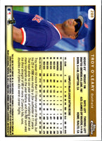 1999 Topps Troy O'Leary #288
