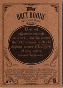 2002 Topps 206 Bret Boone
