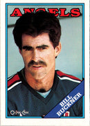 1988 O-Pee-Chee Bill Buckner
