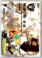 1995 Ultra Pat Swilling #394
