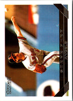 1993 Topps Gold Steve Frey #728