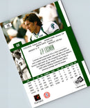 2004 Press Pass SE J.P. Losman