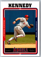2005 Topps Adam Kennedy #248