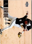 2004 Upper Deck Yankees Classics Mitchell and Ness Cards 1923 World Series