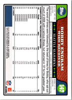 2008 Topps Bobby Engram #147