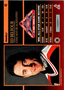 1993 Score Pinnacle All-Stars Ed Belfour