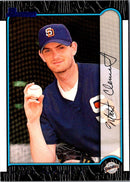 1999 Bowman Matt Clement