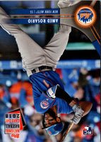 2018 Topps Amed Rosario #24