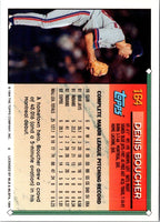 1994 Topps Denis Boucher #164