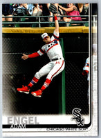 2019 Topps Adam Engel #196