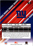 2004 Leaf Rookies & Stars Mark Jones