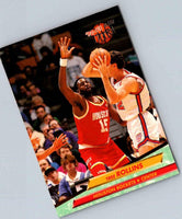 1992 Fleer Ultra Tree Rollins #272