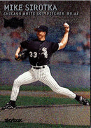 2000 Metal Mike Sirotka