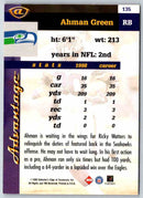 1998 Edge Ahman Green