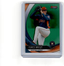 2020 Bowman's Best Top Prospects Forrest Whitley