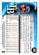 2010 Topps Carlos Pena